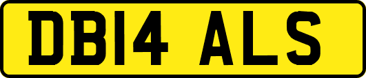 DB14ALS