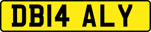 DB14ALY