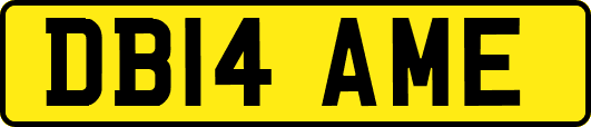DB14AME