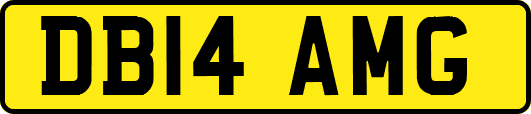 DB14AMG