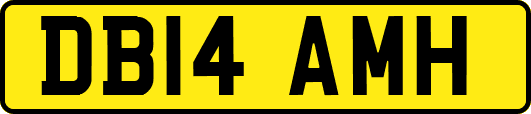 DB14AMH