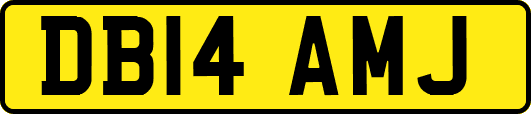 DB14AMJ