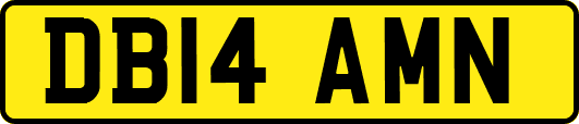 DB14AMN