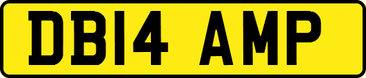 DB14AMP