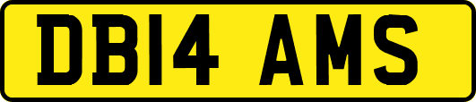 DB14AMS