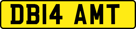 DB14AMT