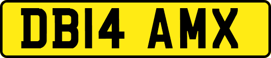 DB14AMX