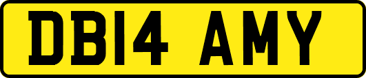 DB14AMY