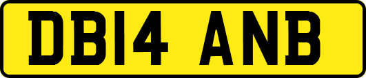 DB14ANB