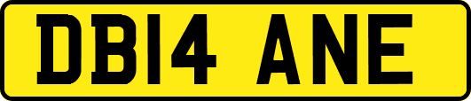 DB14ANE