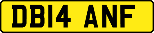 DB14ANF