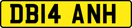 DB14ANH
