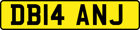 DB14ANJ