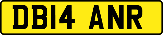 DB14ANR