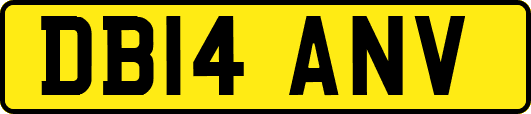DB14ANV