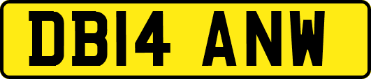 DB14ANW