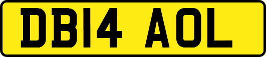 DB14AOL