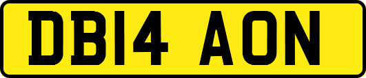 DB14AON