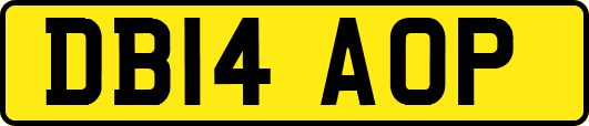DB14AOP