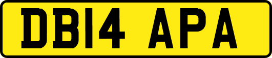DB14APA