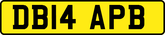 DB14APB