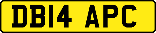 DB14APC