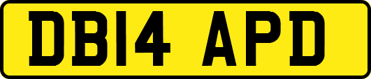 DB14APD