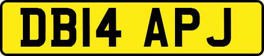 DB14APJ