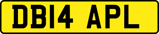 DB14APL