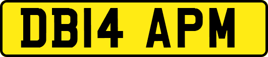 DB14APM