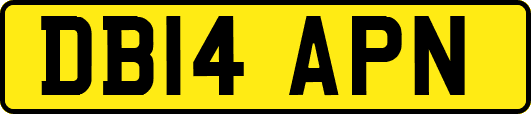 DB14APN