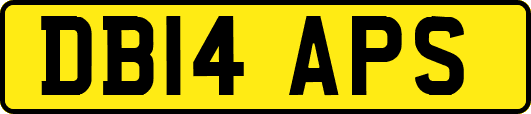 DB14APS