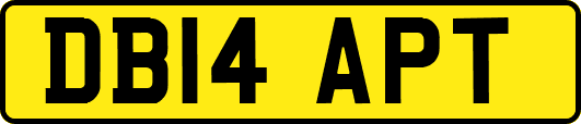 DB14APT