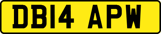 DB14APW
