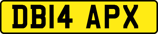 DB14APX