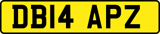 DB14APZ