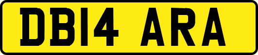 DB14ARA