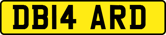 DB14ARD