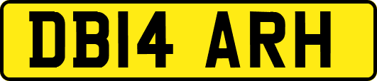 DB14ARH