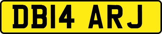 DB14ARJ