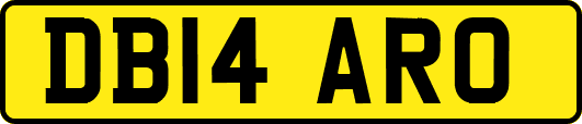 DB14ARO