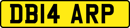DB14ARP