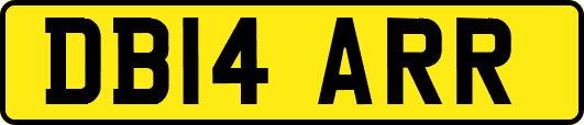 DB14ARR