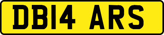 DB14ARS