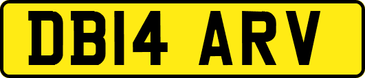 DB14ARV
