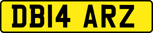 DB14ARZ