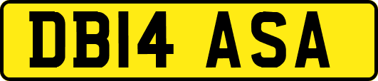 DB14ASA