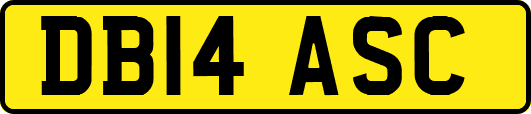 DB14ASC
