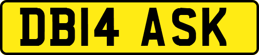 DB14ASK