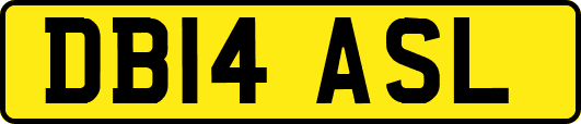 DB14ASL